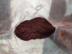 ผง hematoxylin ผงย้อมสี10% ผง <span class=keywords><strong>logwood</strong></span> สารสกัดจากเม็ดเลือดออกซิลิน - Product Image 4