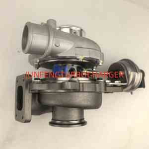 Turbocompresor GTB2056V 789773-5026S para Mitsubishi Fuso Canter FE74 Camión Autobús 4M420A 4M420AT Motor Diésel 3.0T 789773-0026 - Product Image 3