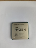 Processeur AMD de haute qualité et haute vitesse, authentique R5000 5500/5600/5600G/5600X/5700X/5700X3D, socket AM5 pour ordinateur de bureau dédié