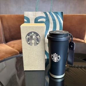 Nuevo Vaso Térmico de Acero Inoxidable Bucks de Doble Pared para Café, con Aislamiento de 12-24 Horas - Product Image 4