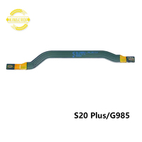 Kabel koneksi FPC antena sinyal WiFi untuk Samsung Galaxy S25 S24 S23 S22 S21 S20 Plus Ultra FE konektor papan utama Flex