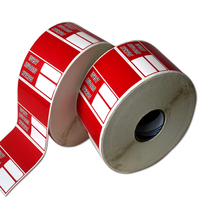 Autocollants en papier personnalisés de haute qualité, OEM, vinyle, matériau PET, emballage de bouteilles, logo, rouleau auto-adhésif, imperméable, CMJN, UV/offset