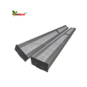 Best lens lm301h indoor hydroponics system timer dimmerabile new plants controller 240w led grow light 1.2meter/4 piedi