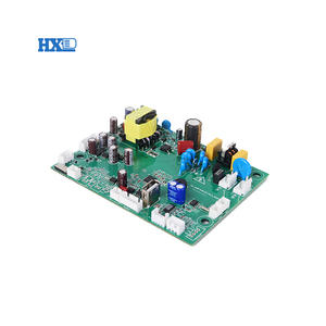 Tùy chỉnh <span class=keywords><strong>PCB</strong></span> Máy pha cà phê thành phần mô-đun cho máy pha cà phê Bo mạch chủ pcba - Product Image 1