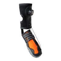 Bottes orthopédiques professionnelles pour chien avec système à molette rotative, semelle rigide antidérapante, chaussures pour animaux qui ne tombent jamais, protection de la cheville