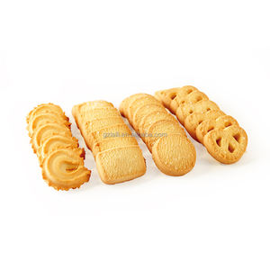 Galletas de Mantequilla Danesas Reales de Marca Privada al por Mayor, Fabricación OEM/ODM - Product Image 5