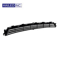 Grille inférieure de radiateur de voiture HAILED 53113-33010 Kits de carrosserie automobile de pare-chocs avant pour Lexus F-sport ES240 ES350 2010 2011 2012