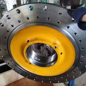 อะไหล่รถขุดลดราคา ฮับ 14X-27-31710 สำหรับ D65EX-15 D65EX-12 ฮับเฟ็นดัลไดรฟ์ - Product Image 3