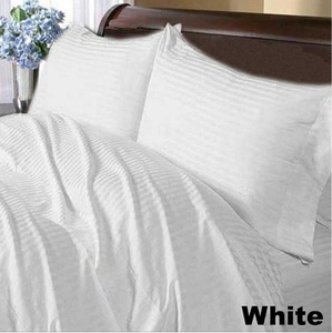Tissu <span class=keywords><strong>de</strong></span> literie en polycoton 250 fils, prix bas, pour draps d'hôtel - Product Image 4