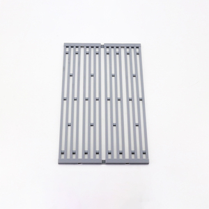 Escurridor de Platos de Silicona para Colocar Sobre el Fregadero, Escurridor de Platos Plegable, Tapete Escurridor para Fregadero, Antideslizante y Antioxidante - Product Image 1