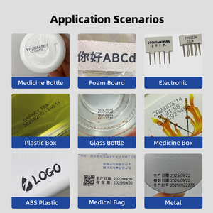 Mini imprimante à jet <span class=keywords><strong>d</strong></span>'encre de convoyeur de bureau encre à séchage rapide codage de Date de Production Machine <span class=keywords><strong>d</strong></span>'<span class=keywords><strong>impression</strong></span> usine de fabrication au <span class=keywords><strong>d</strong></span>étail - Product Image 3