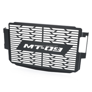 Protector de Parrilla de Radiador para Motocicleta, Cubierta Protectora para Yamaha MT09, <span class=keywords><strong>MT</strong></span> <span class=keywords><strong>09</strong></span>, SP, 2024 a 2026, 2025, Accesorios para Motocicleta - Product Image 4