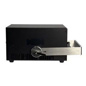 LASER SHOW 9W 10W ILDA FB4 LAZER RGB DMX STAGE LASER LIGHT PARA DISCOTECA NIGHTCLUB PARTY LASER DE ANIMACIÓN BARATO - Product Image 4