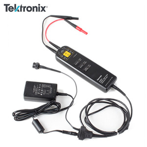 หัววัดดิฟเฟอเรนเชียลแรงดันสูง Tektronix รุ่น P5200A P5202A P5205A P5210A เครื่องมือวัดออสซิลโลสโคป - Product Image 2