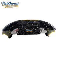 Kit de Conversión para Honda HRV, Parachoques, Faros LED, Radiador, Guardabarros, Parabrisas, Capó, Rejilla, Calidad Premium