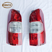 Conjunto de Luz Trasera para Toyota Probox Succeed 2012-2015 NCP51V NCP55V 81550-52880 81560-52820 Venta al por Mayor de Fábrica
