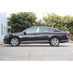 รถยนต์มือสอง VW Magotan 2025 200TSI DSG Joy Travel PRO Edition ราคาถูก พวงมาลัยซ้าย สภาพดี นำเข้าจากจีน  ลดราคาพิเศษ - Product Image 4