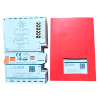 Nouveau module terminal EtherCAT d'origine EL1008 EL2008 EL9410 EL6751 EL2904, module de contrôle industriel