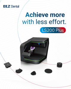 Nouveau <span class=keywords><strong>scanner</strong></span> de laboratoire dentaire BLZ, <span class=keywords><strong>scanner</strong></span> de bureau avec double caméra 5,6 MP, <span class=keywords><strong>scanner</strong></span> <span class=keywords><strong>3D</strong></span> - Product Image 2