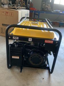 जे सी ओपन फ्रेम 3kva 5kva 10kw 15kw 20kw 30kw ट्रैक्टर गैसोलीन जनरेटर एकल <span class=keywords><strong>3</strong></span> चरण होम Lpg cg प्राकृतिक गैस जनरेटर सेट करें - Product Image 4