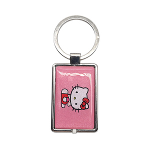 Tùy chỉnh <span class=keywords><strong>Epoxy</strong></span> nhựa NFC Tag nhận dạng không thấm nước lập trình NFC chip <span class=keywords><strong>QR</strong></span> mã Pet tag - Product Image 6