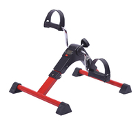 Vente chaude Mini Home Gym Vélo D'exercice Portable Pédale Exercice Fitness Vélo