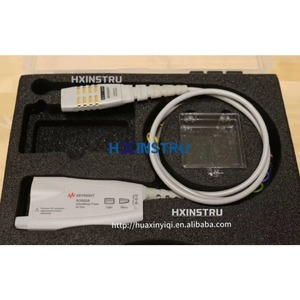 Keysight N7003A 20 GHz InfiniiMax III+ ซีรีส์ โพรบแอมพลิฟายเออร์ xgeqpt H - Product Image 4