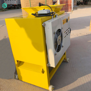 Sản lượng cao tỏi Bóng đèn phá vỡ Đinh Hương tách máy tỏi Đinh Hương tách máy tỏi tách máy - Product Image 3