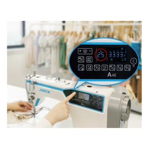 Presa A4B macchina da <span class=keywords><strong>cucire</strong></span> a punto serrato completamente automatica macchina da <span class=keywords><strong>cucire</strong></span> per macchina da <span class=keywords><strong>cucire</strong></span> industriale A4E <span class=keywords><strong>tende</strong></span> da <span class=keywords><strong>cucire</strong></span> - Product Image 1