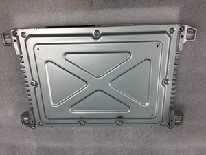 Parti per macchine da costruzione per escavatore ZX200-5G pannello di controllo della scheda di controllo della CPU pannello <span class=keywords><strong>ECU</strong></span> YA60001374 - Product Image 6