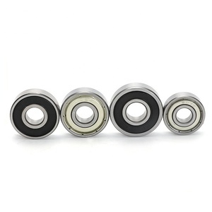 Rodamiento de bolas de ranura profunda de una sola fila de acero de rodamiento de alta velocidad ZZ RS 623 624 625 626 627 <span class=keywords><strong>628</strong></span> - Product Image 6