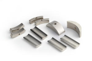 Superstar ker kunden spezifischer N52 Zink/Nickel-Beschichtung Seltenerd magnet Permanenter Neodym-Magnet - Product Image 6