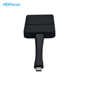 Système de présentation sans fil Émetteur <span class=keywords><strong>Hdmi</strong></span> sans fil 4K Type C <span class=keywords><strong>hdmi</strong></span> Dongle <span class=keywords><strong>Wifi</strong></span> Protocole à faible retard Extender <span class=keywords><strong>Hdmi</strong></span> sans fil - Product Image 6