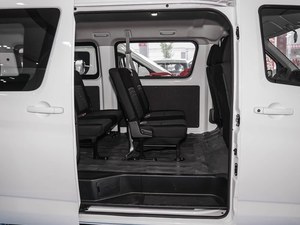 Changan Ruixing EM08 2026 Edición Comfort, Furgoneta Eléctrica <span class=keywords><strong>de</strong></span> Pasajeros <span class=keywords><strong>de</strong></span> 6 <span class=keywords><strong>Plazas</strong></span>, Cámara Trasera <span class=keywords><strong>de</strong></span> 360°, Aire Acondicionado Automático, para Transporte Urbano - Product Image 3