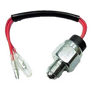 BACK UP <b>LIGHT</b> <b>SWITCH</b> <b>SENSOR</b> Replacement Part for ISUZU 8971386310 New - Product Image 1