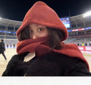 Pasamontañas de Forro Polar Cálido Unisex al por Mayor con Capucha y Cuello, Gorro de Invierno Cortavientos para Deportes al Aire Libre y Esquí - Product Image 4