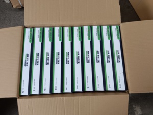 ตัวกรองอากาศ17801-70050ใหม่สำหรับ GT86/86 Prius <span class=keywords><strong>Carina</strong></span> โดยเป็น Auto Super พร้อมรับประกัน6เดือน - Product Image 6