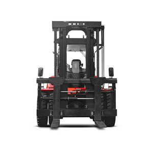 Chariot élévateur Premium <span class=keywords><strong>CPC</strong></span>(D)380, capacité de charge 3,8T, hauteur de levage 3m, moteur diesel pour les entreprises de logistique d'entrepôt - Product Image 6
