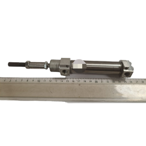 Cilindro Pneumatico PLC 2050 10 Bar 0 822 233 003 786 Controllore Programmabile - Product Image 1