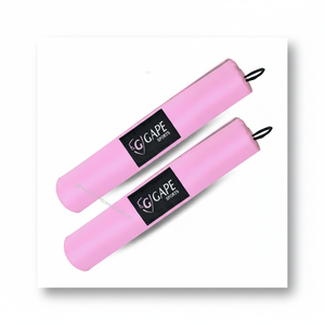 Juego de mancuernas de espuma para gimnasio, almohadilla protectora para los hombros, sentadillas para el cuello y la cadera, sentadillas - Product Image 1