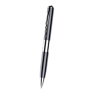 <span class=keywords><strong>Stylo</strong></span> <span class=keywords><strong>Enregistreur</strong></span> <span class=keywords><strong>Vocal</strong></span> Numérique Q91, Enregistrement à un Bouton, Mini <span class=keywords><strong>Stylo</strong></span> <span class=keywords><strong>Espion</strong></span> Portable pour Réunions d'Affaires - Product Image 1