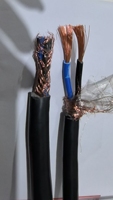 AWM 2586 RRU3824 y RRU3826 DC RRU Cable de alimentación RRU blindado Kabel RRH Cable 2x10 mm2