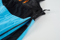 Pantalones de Esquí Personalizables con Logotipo para Hombre y Mujer, Tejido Elástico 150D, TPU Impermeable y Transpirable, para Deportes de Invierno al Aire Libre