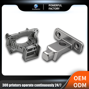 Moldeo por Inyección de Plástico de Alta Precisión (MIM) |   Servicios de Diseño 3D <span class=keywords><strong>y</strong></span> Fabricación de Chapa Metálica con Mecanizado CNC Personalizado, <span class=keywords><strong>Moldes</strong></span> de Concreto - Product Image 3
