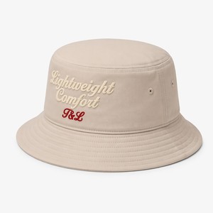 Chapeau Bob Personnalisé en Chenille Brodé à Séchage Rapide avec Logo et Motif Lettres pour Activités de Plein Air, Protection Solaire, Pêche - Vente en Gros - Product Image 1