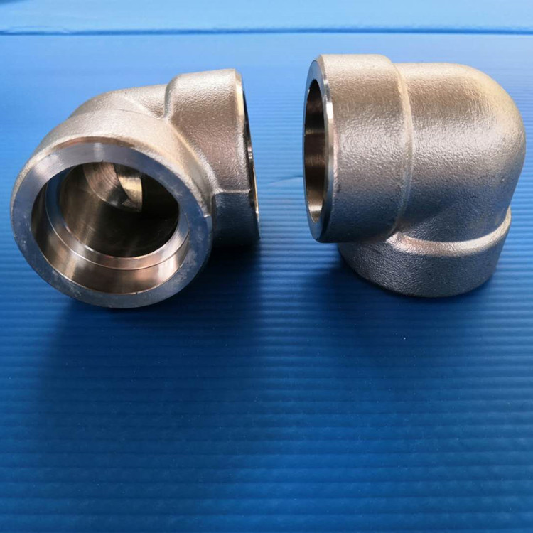 Raccordo Forgiato - Tutti I Produttori Del Settore Industriale - Foto 6