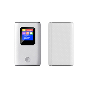 Banco de energía inalámbrico 4G móvil LTE enrutador avanzado <span class=keywords><strong>WiFi</strong></span> - Product Image 4