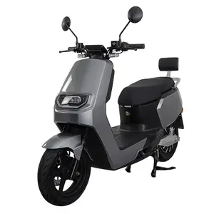 Altın aslan 3000W EEC COC toptan elektrikli Scooter elektrikli motosiklet