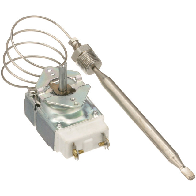 RX THERMOSTAT W/ 200° - 400°