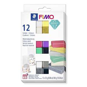 สเตดทเลอร์ฟิโม®Colour Pack 8013 C - Product Image 1